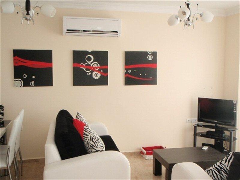 Deska Hisar Garden Apartment Oludeniz Exterior photo