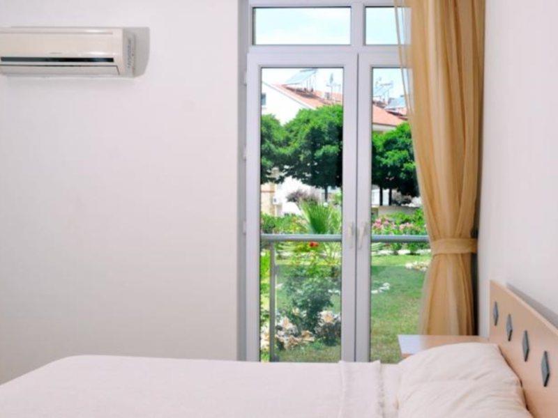 Deska Hisar Garden Apartment Oludeniz Exterior photo